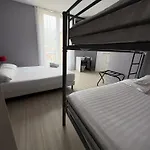 호텔 Le Bellevue 2*