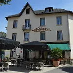 Le Bellevue 호텔 옥스레테르메스