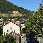 Le Bellevue 호텔 옥스레테르메스