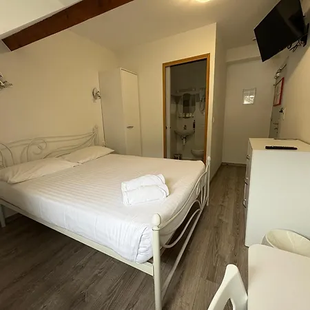 Le Bellevue Hotel