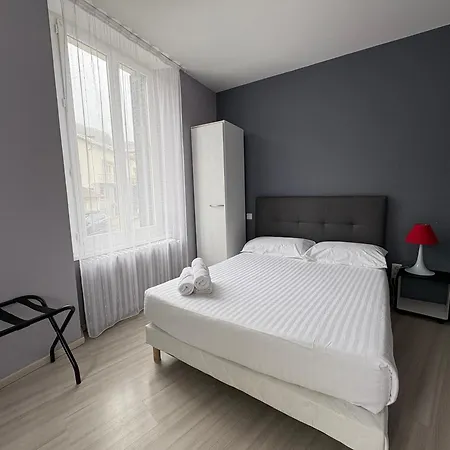 Le Bellevue Ax-les-Thermes