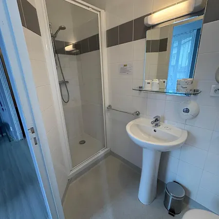 Le Bellevue Szálloda