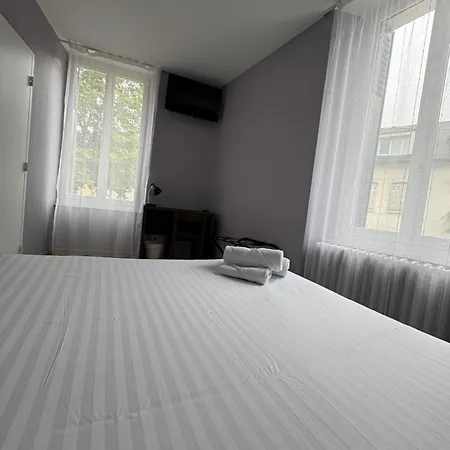 Le Bellevue Szálloda 2*