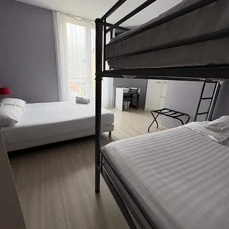 Szálloda Le Bellevue 2*