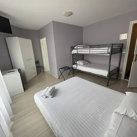 Le Bellevue Hotel
