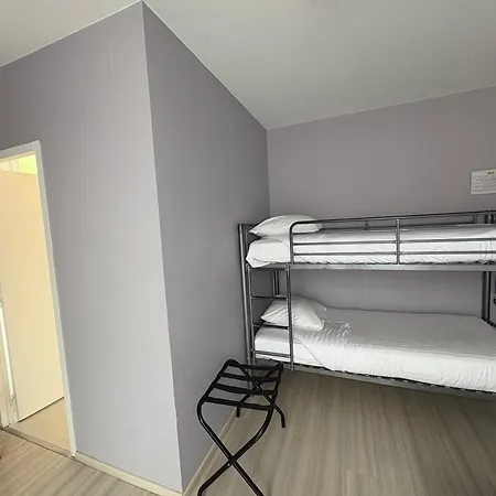 Szálloda Le Bellevue 2*