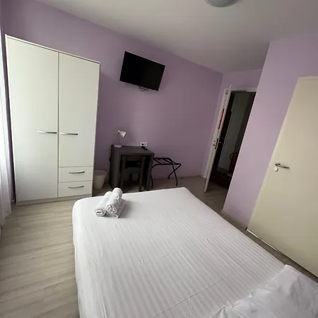 Le Bellevue Ax-les-Thermes