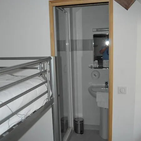 Szálloda Le Bellevue 2*