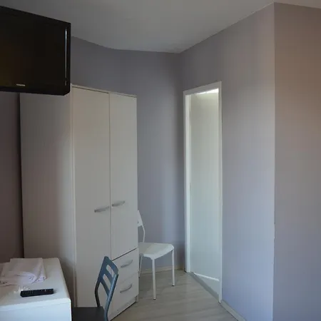 Hotel Le Bellevue 2*
