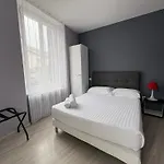 Le Bellevue Ax-les-Thermes