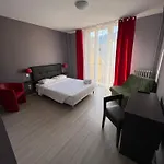 Ξενοδοχείο Le Bellevue