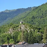 Ξενοδοχείο Le Bellevue Ax-les-Thermes