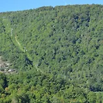 Ξενοδοχείο Le Bellevue Ax-les-Thermes