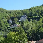 Ξενοδοχείο Le Bellevue Ax-les-Thermes