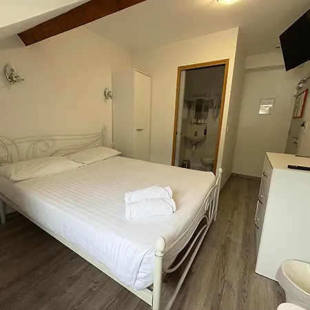 فندق Le Bellevue