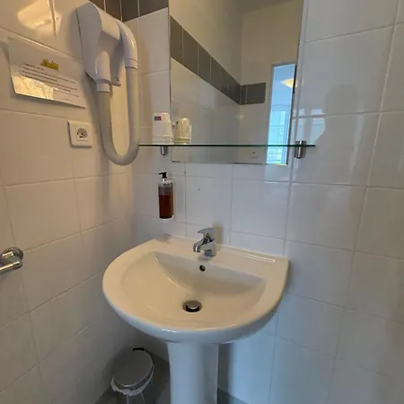 Le Bellevue Hotel Ax-les-Thermes