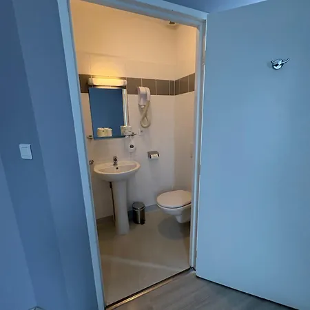 Le Bellevue 2*