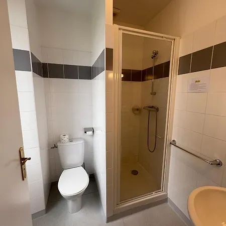 Restaurant Le Bellevue 2*