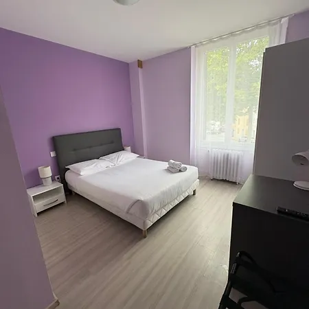 Restaurant Le Bellevue Hotel Ax-les-Thermes