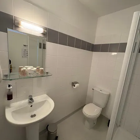 Restaurant Le Bellevue Hotel 2*