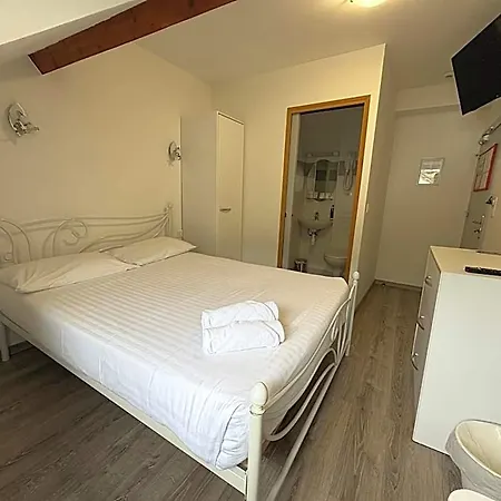Hotel Restaurant Le Bellevue Ax-les-Thermes