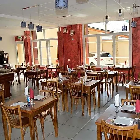 Restaurant Le Bellevue 2* Ax-les-Thermes