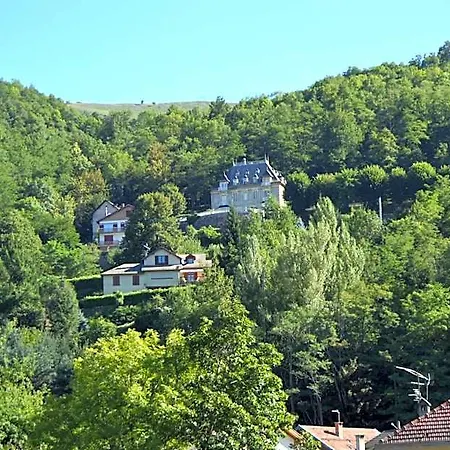 Restaurant Le Bellevue Hotel