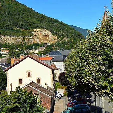Restaurant Le Bellevue Hotel 2*