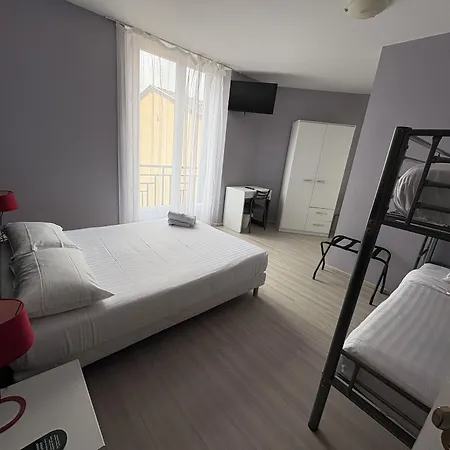 Le Bellevue 2*