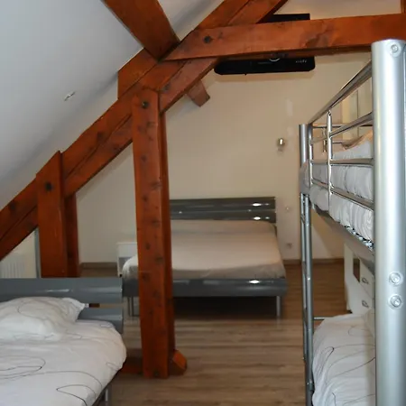 Le Bellevue Hotel Ax-les-Thermes