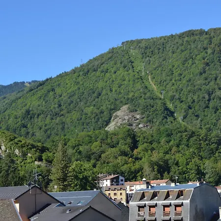 Le Bellevue 2*