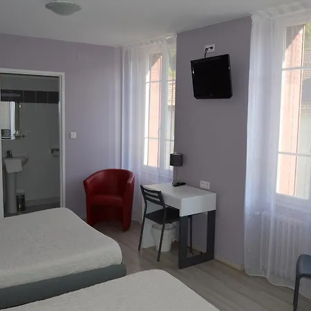 Restaurant Le Bellevue