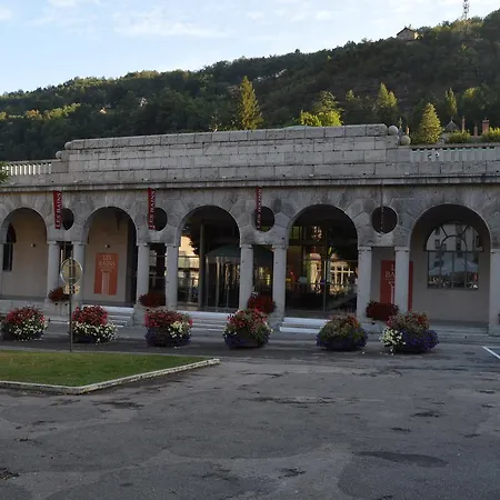 Restaurant Le Bellevue