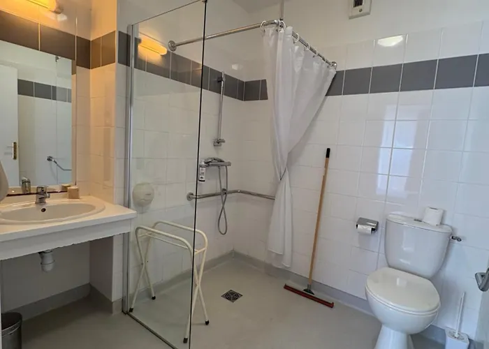 فندق Le Bellevue 2*